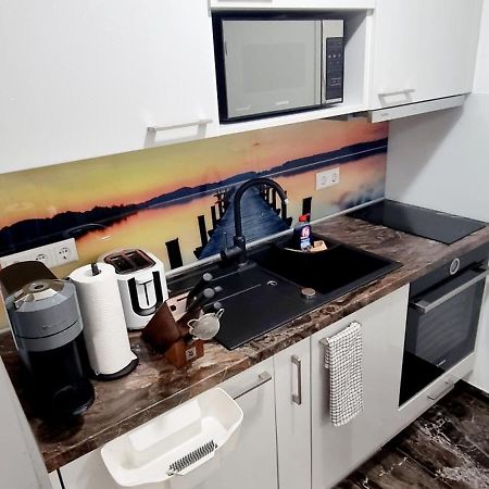 Einliegerwohnung Neu In Vaihingen Enz Horrheim Екстериор снимка