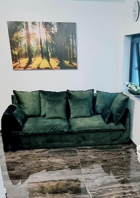 Einliegerwohnung Neu In Vaihingen Enz Horrheim Екстериор снимка