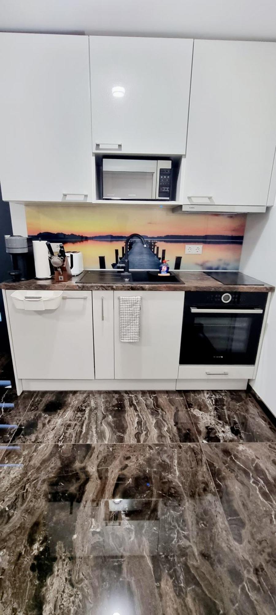 Einliegerwohnung Neu In Vaihingen Enz Horrheim Екстериор снимка