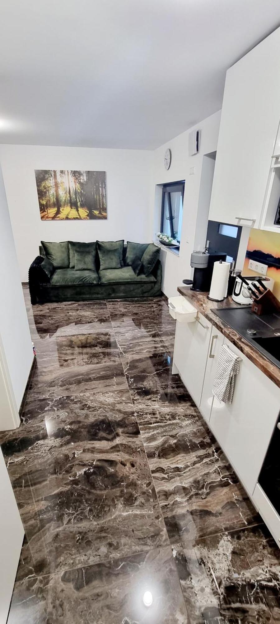 Einliegerwohnung Neu In Vaihingen Enz Horrheim Екстериор снимка